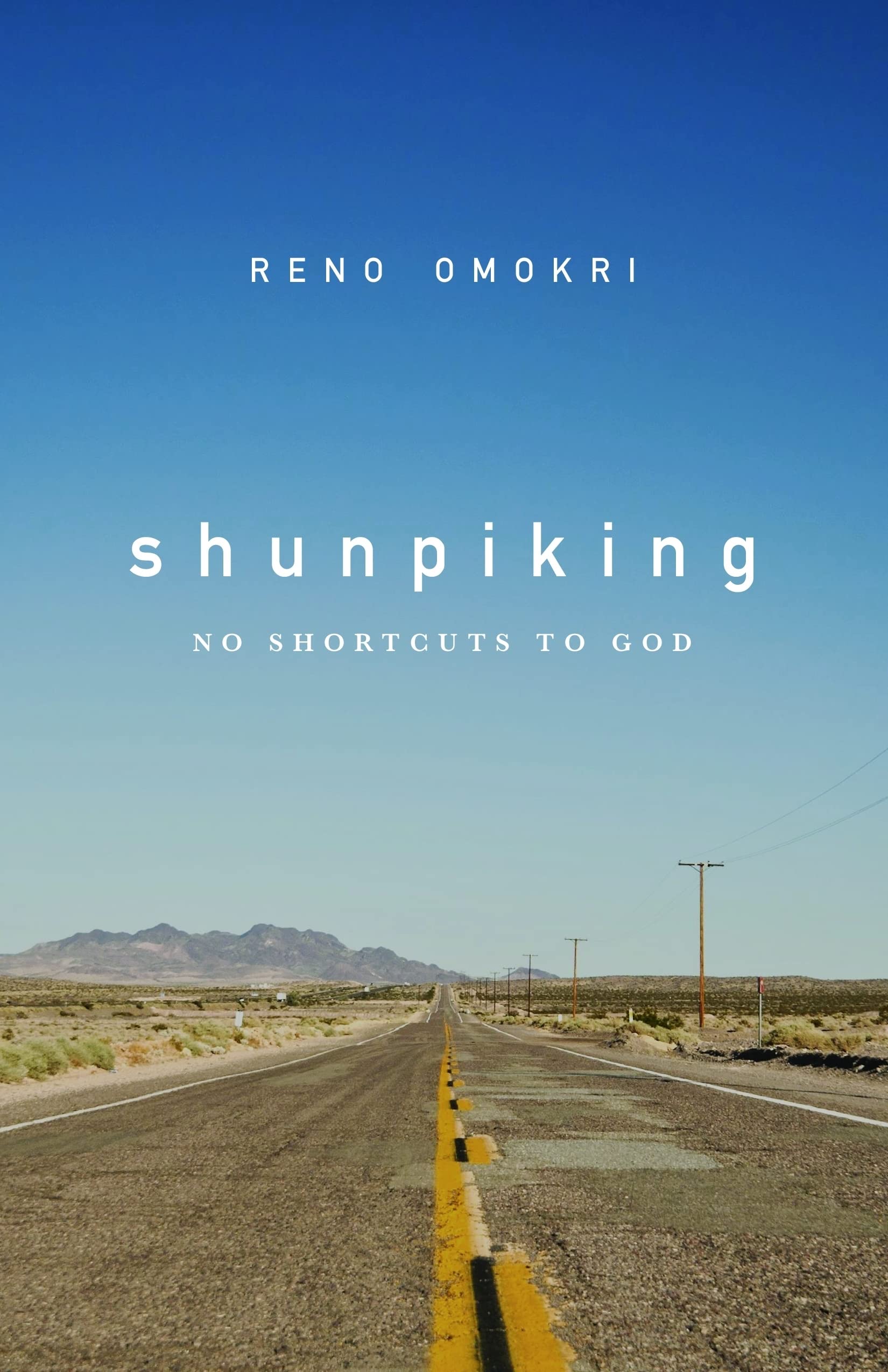 Shunpiking: No Shortcuts to God,Used