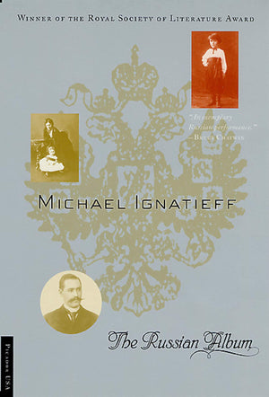 The Russian Album,New