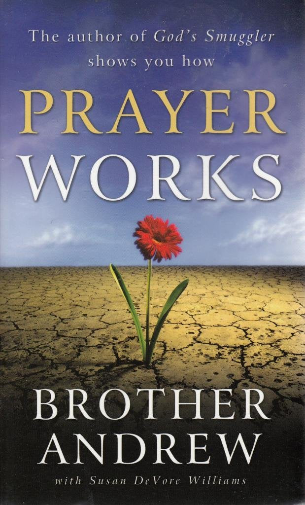 Prayer Works,Used