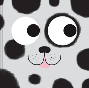 Catch Me: A SneakandFind Book (Search and Find Books for Kids, Interactive Dog Books for Kids, Interactive Toddler Book) (Find