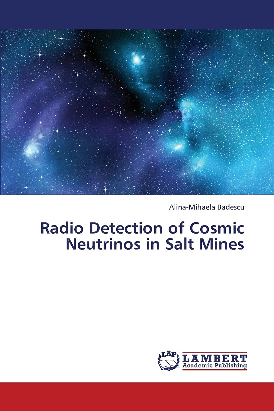 Radio Detection of Cosmic Neutrinos in Salt Mines,Used