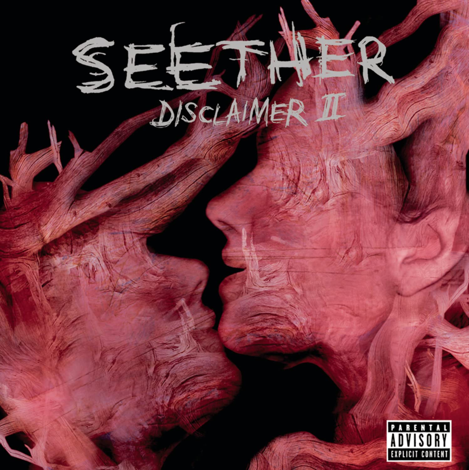 Disclaimer II-New Condition