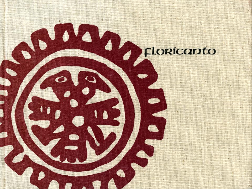 Floricanto en Aztlan,Used