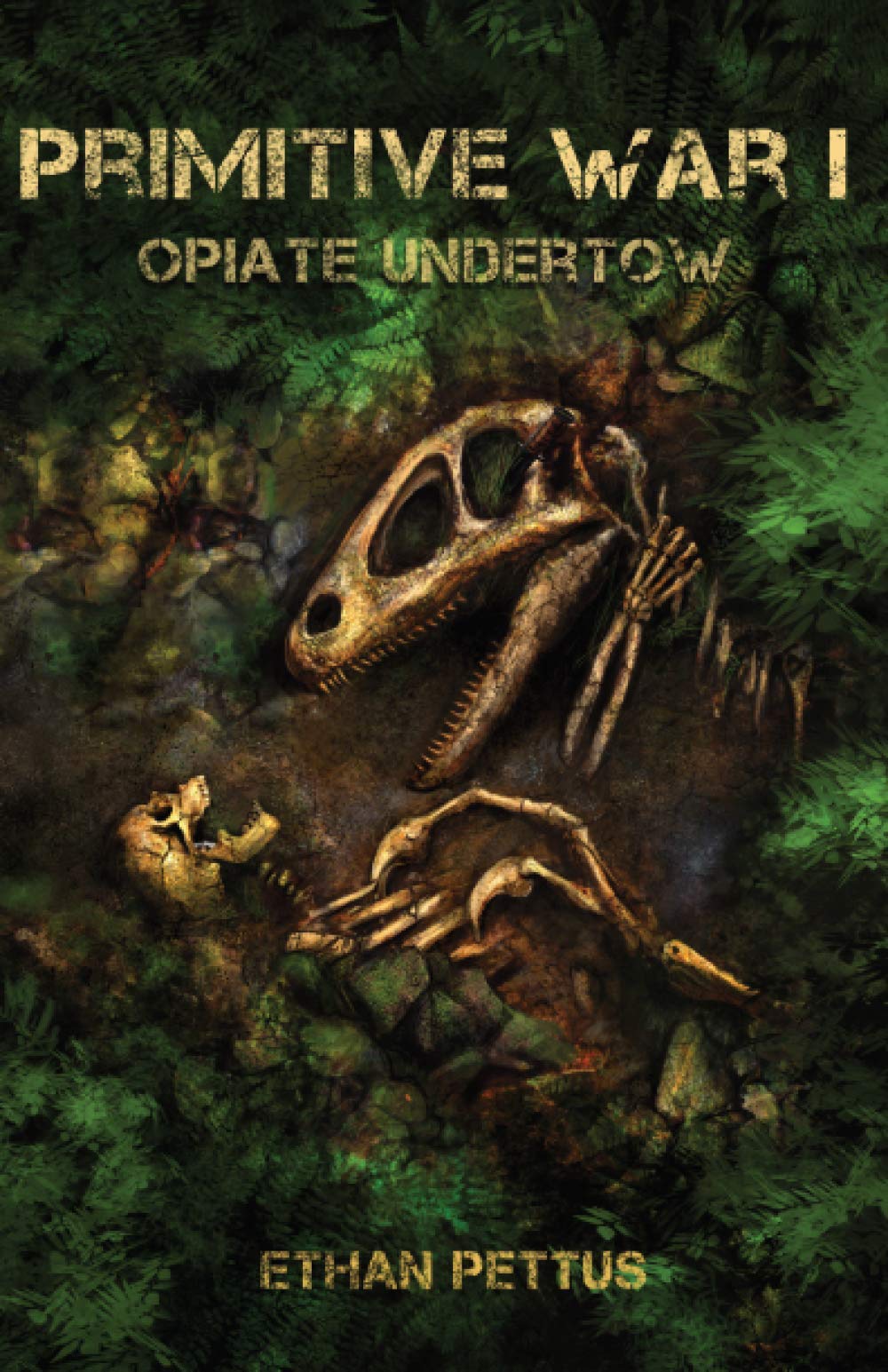 Primitive War,New