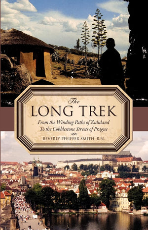 The Long Trek,Used