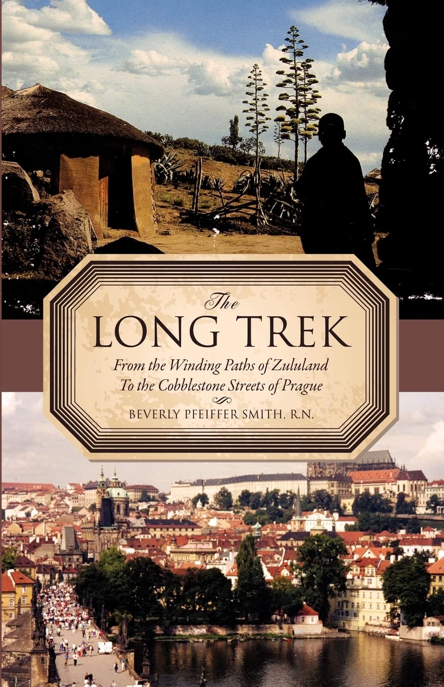 The Long Trek,Used