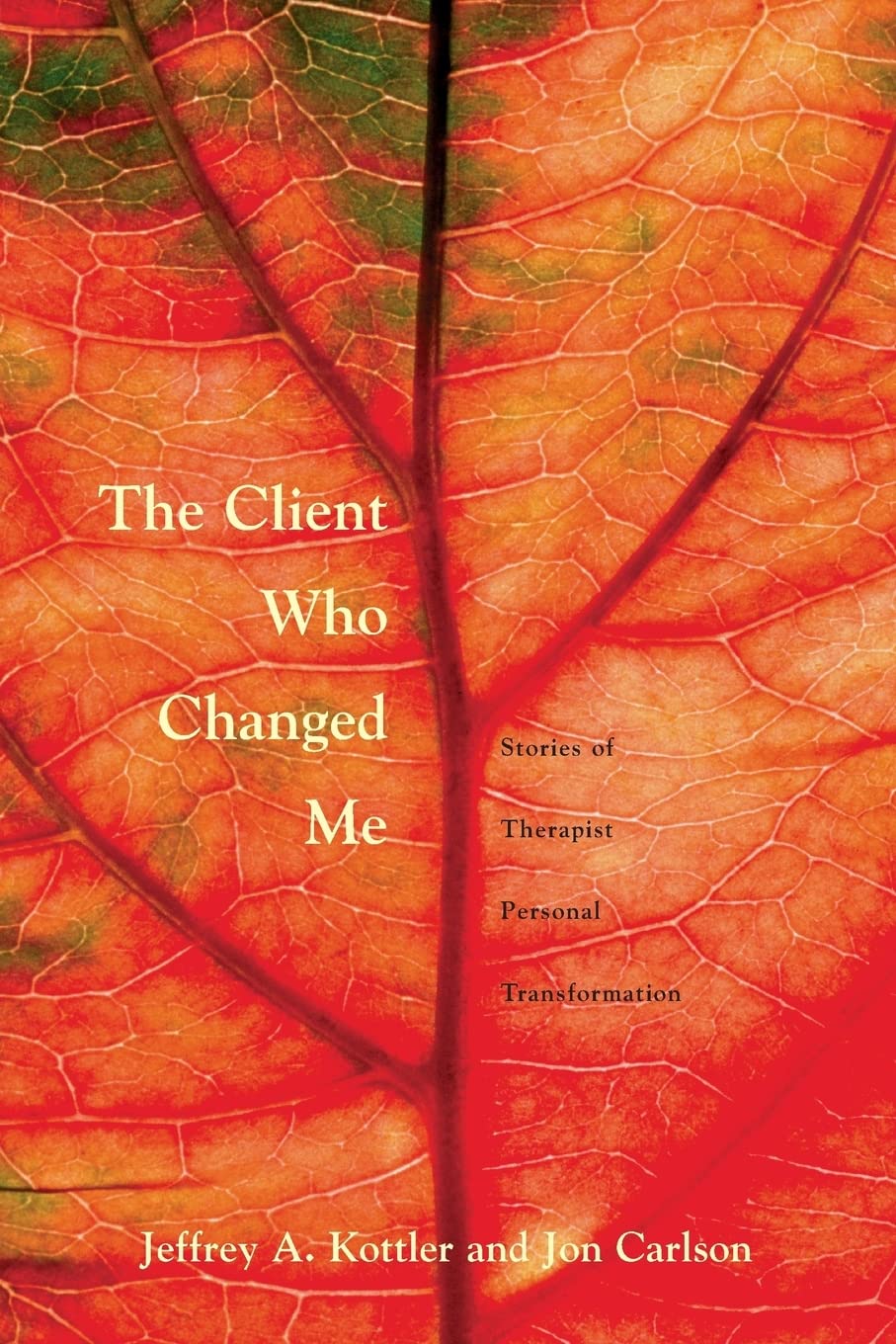 The Client Who Changed Me,Used
