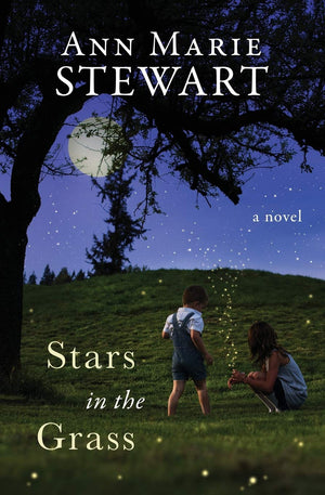 Stars in the Grass,Used