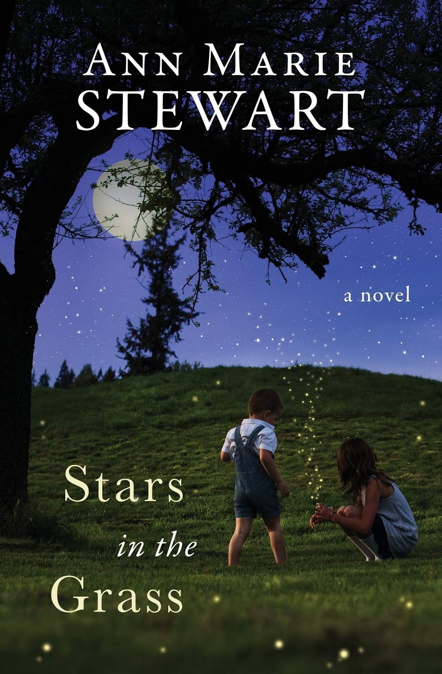 Stars in the Grass,Used