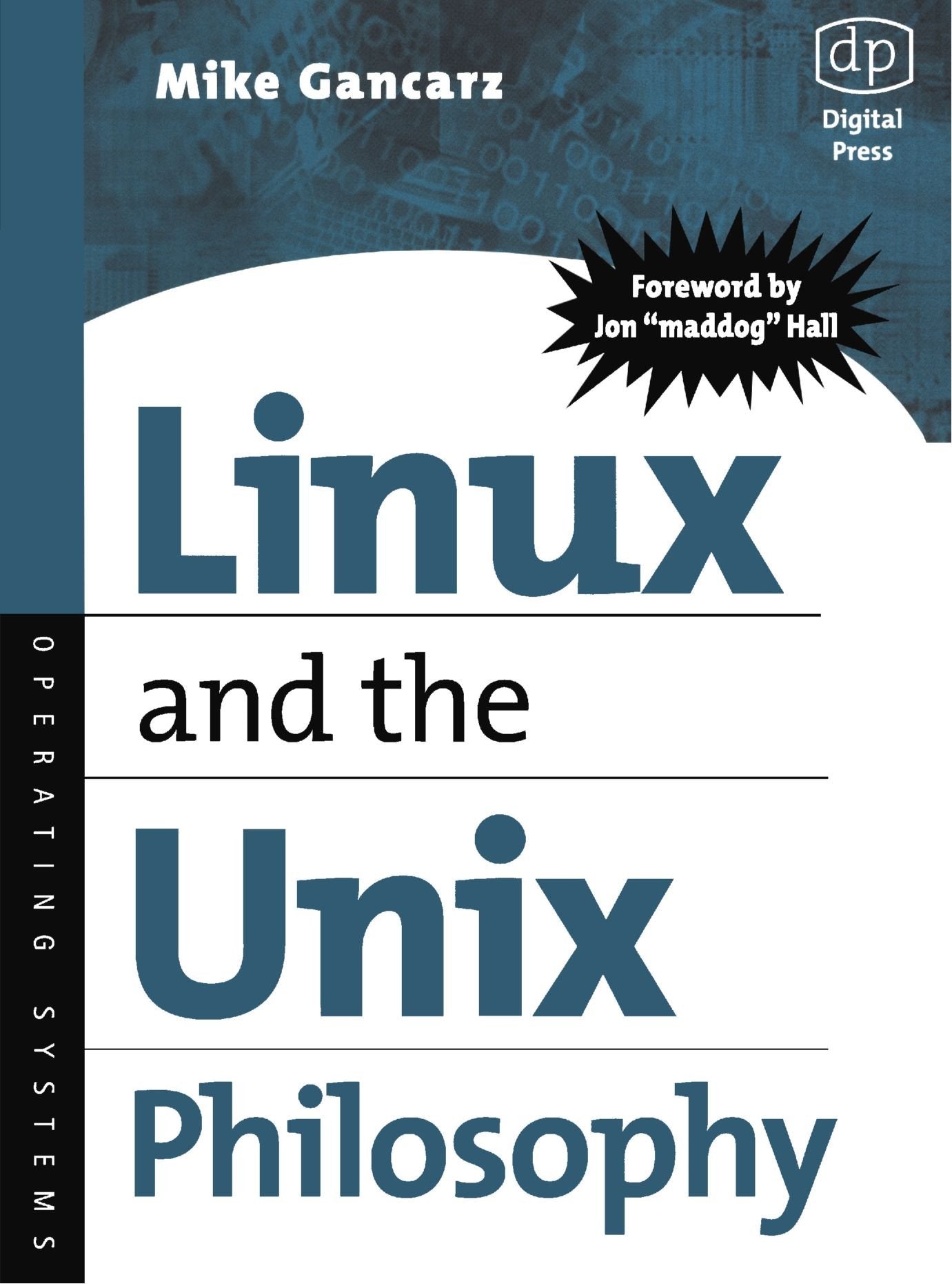 Linux and the Unix Philosophy,Used