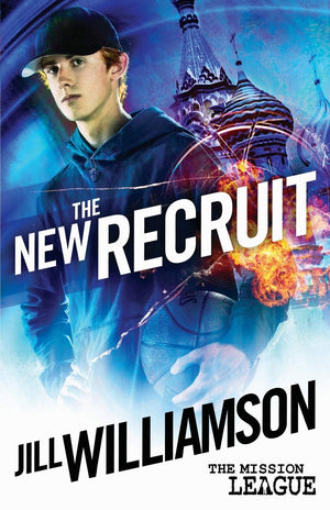 The New Recruit: Mission 1: Moscow (The Mission League),Used