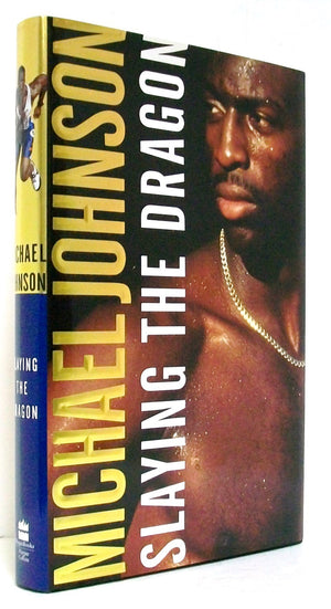 Slaying the Dragon: How to Turn Your Small Steps to Great Feats,Used