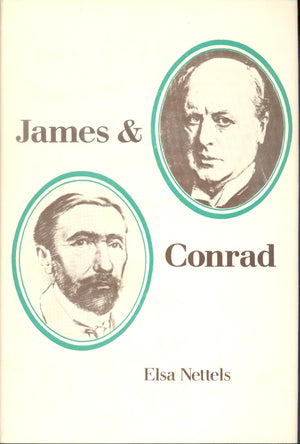 James and Conrad,Used