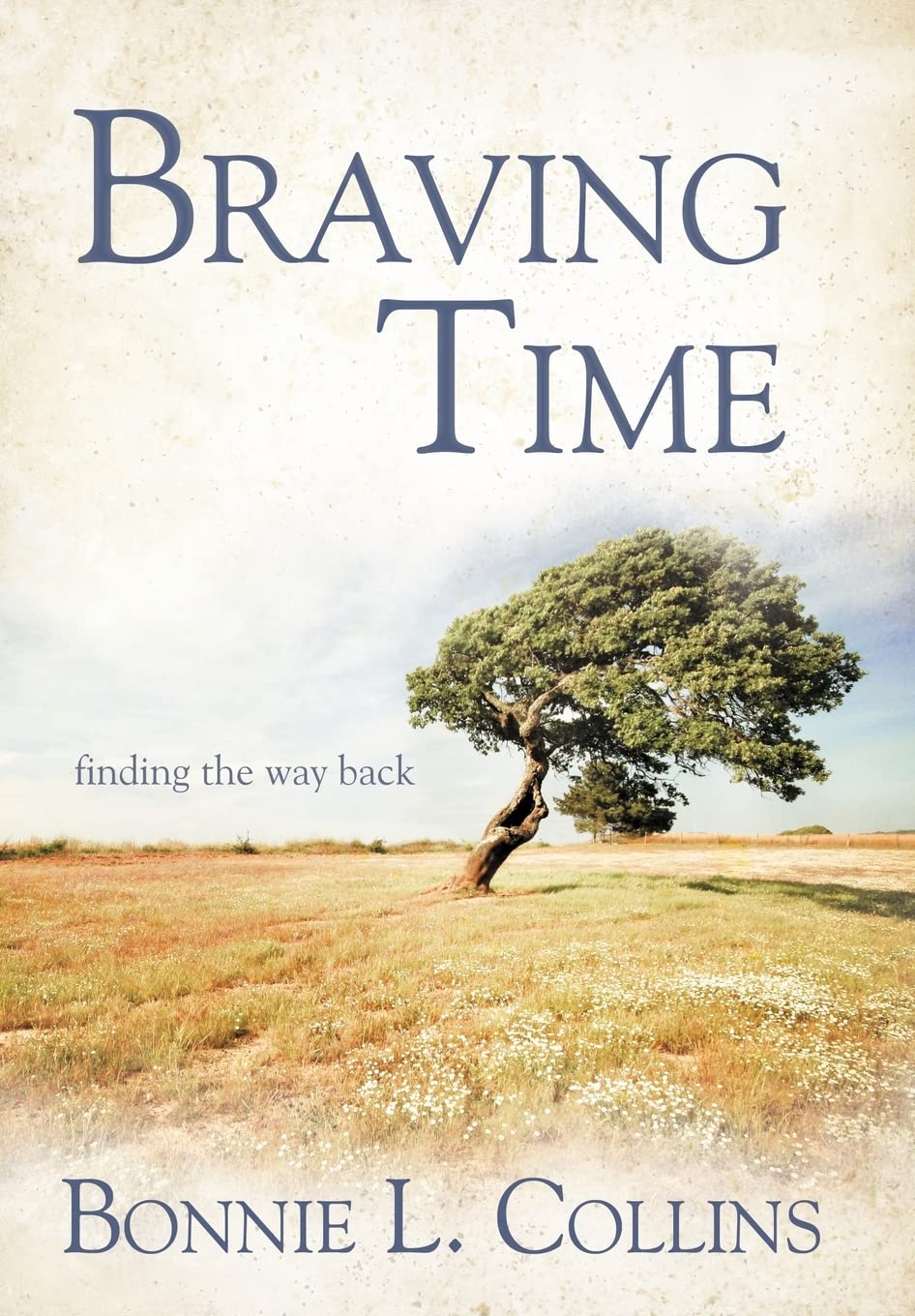 Braving Time: Finding The Way Back,Used