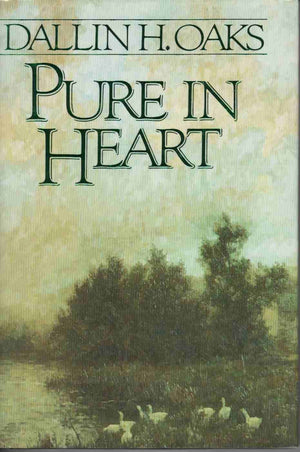 Pure in Heart,Used