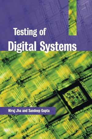 Testing of Digital Systems,Used