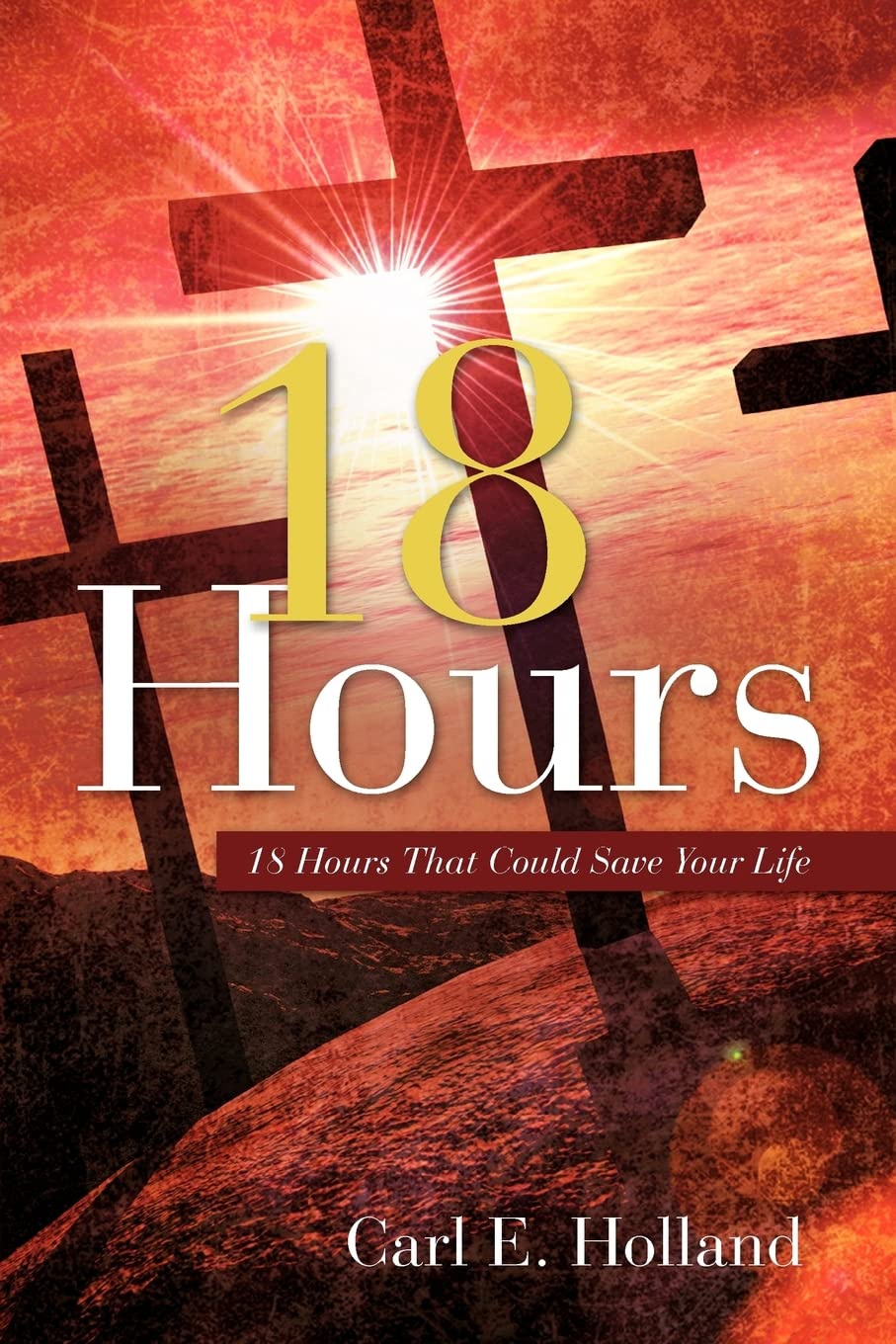 18 Hours,Used