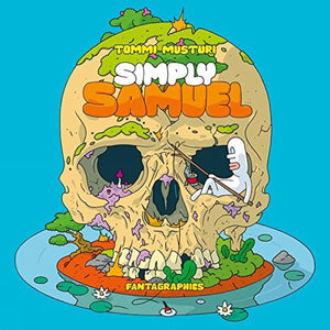 Simply Samuel,Used