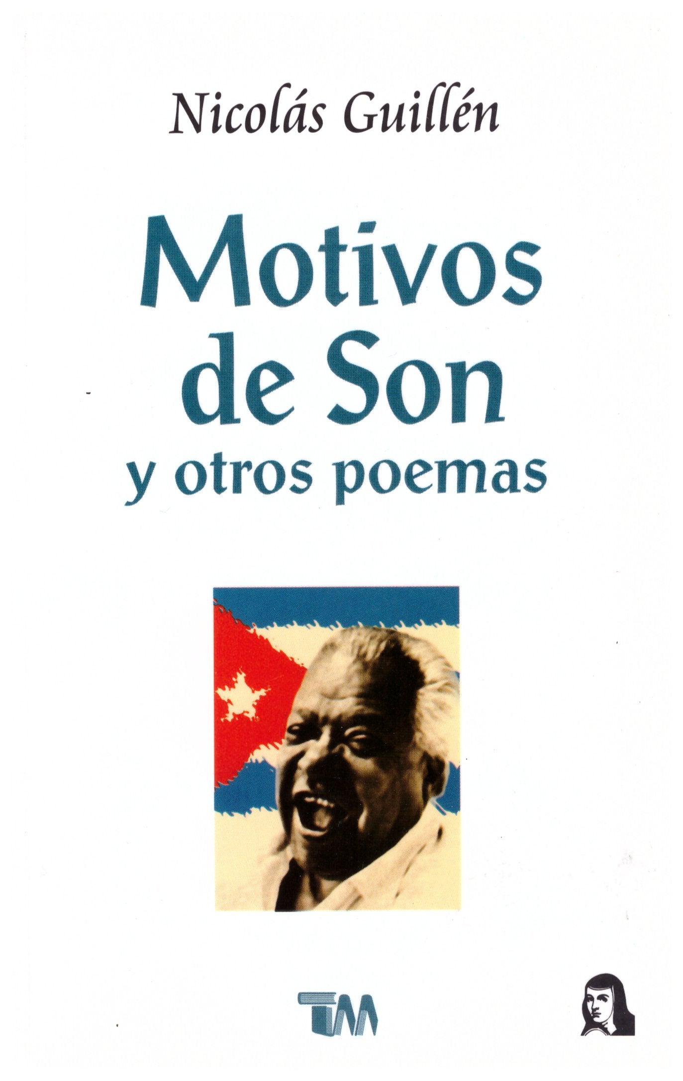 Motivos de Son (Spanish Edition),New