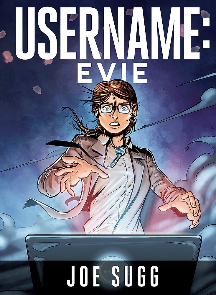 Username Evie,Used