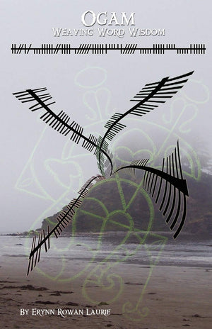 Ogam: Weaving Word Wisdom,Used
