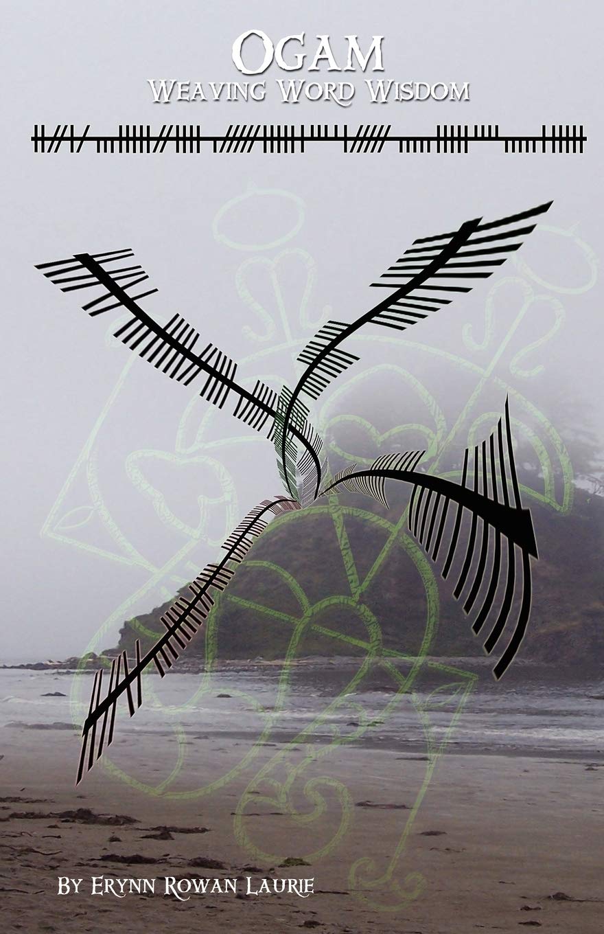 Ogam: Weaving Word Wisdom,Used