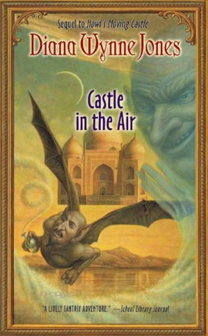 Castle In The Air,New