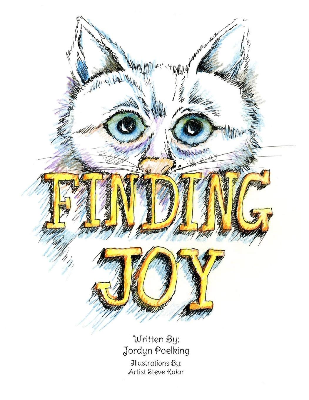Finding Joy,Used