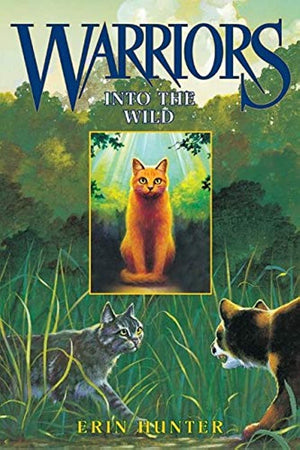 Warriors: Into the Wild,Used