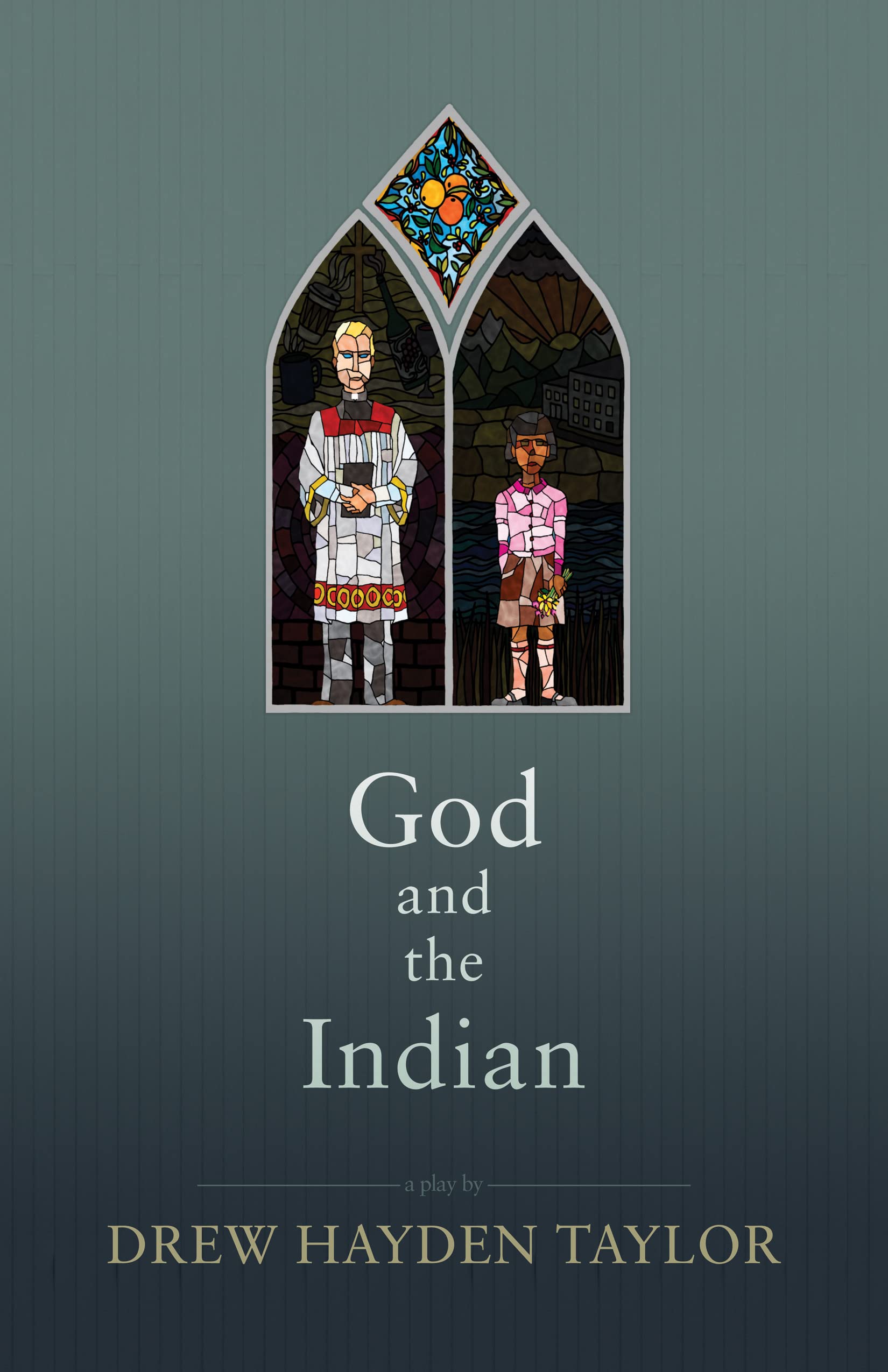 God and the Indian,Used