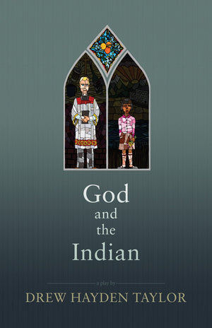 God and the Indian,Used