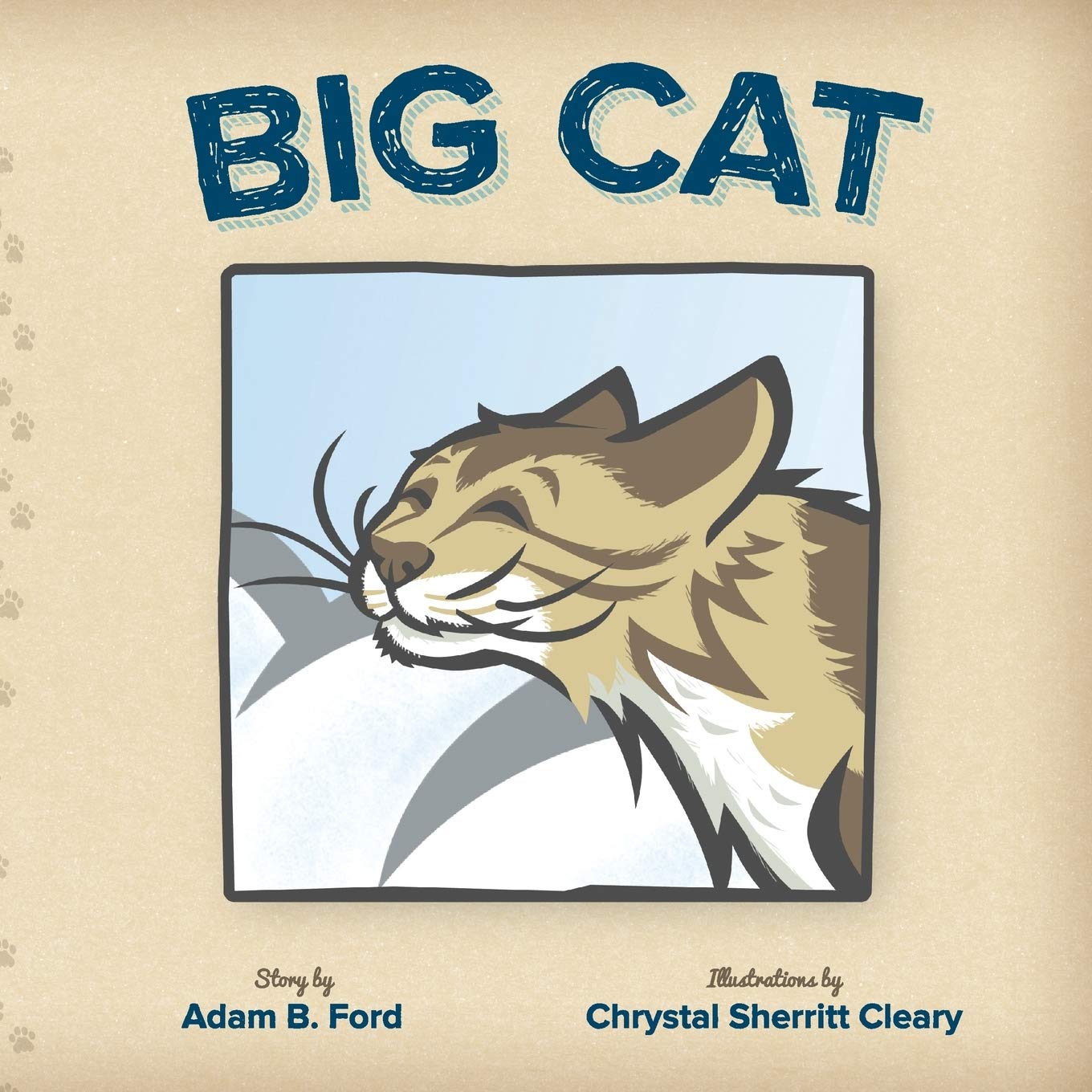 Big Cat,New