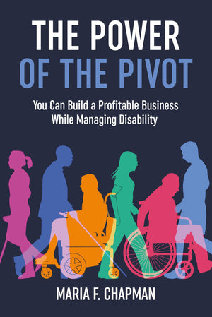 The Power Of The Pivot