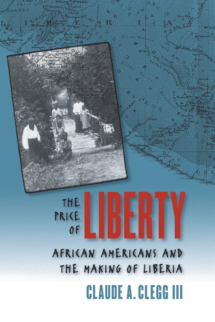 The Price Of Liberty,Used