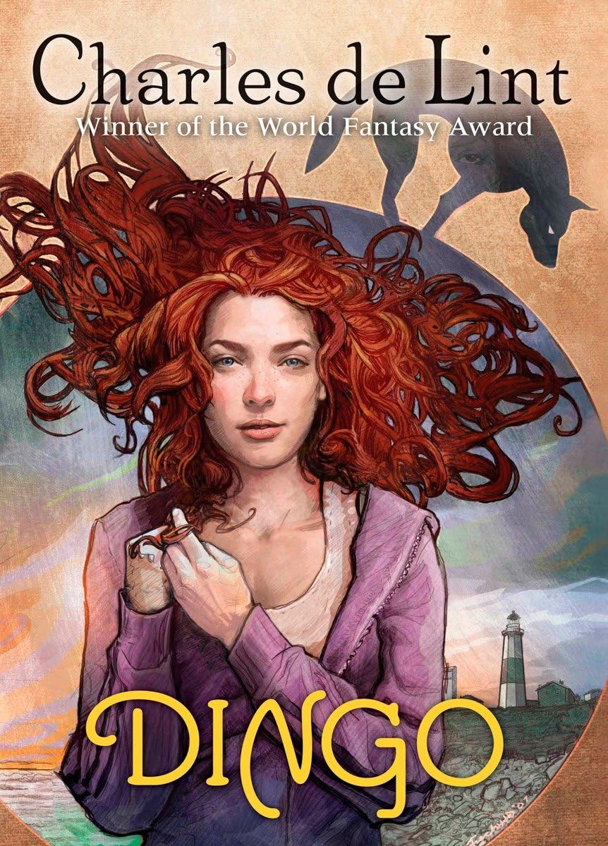 Dingo,Used