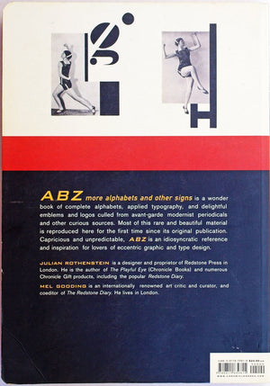 ABZ: More Alphabets and Other Signs,New