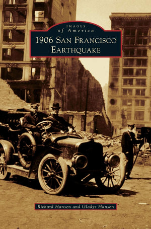 1906 San Francisco Earthquake,Used
