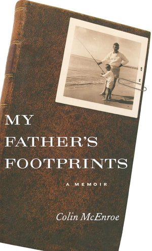 My Father's Footprints: A Memoir,Used