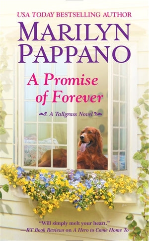 A Promise Of Forever