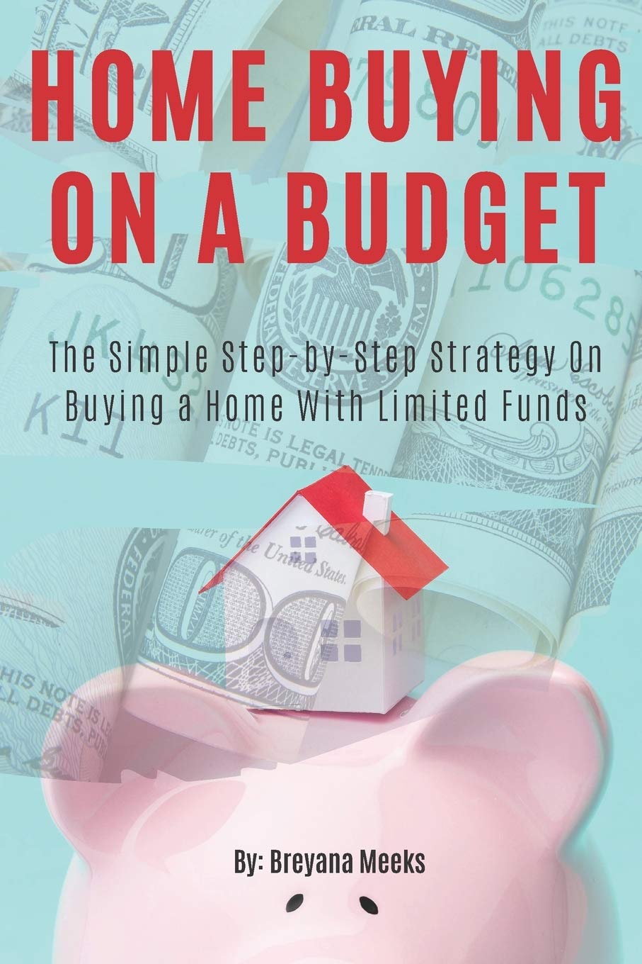 Home Buying on a Budget: The Simple StepbyStep Strategy on Buying a Home With Limited Funds,Used