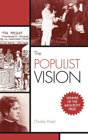 The Populist Vision,New