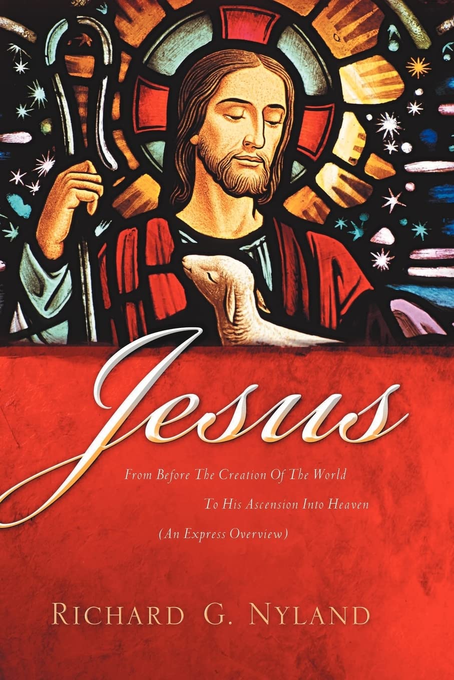 Jesus,Used