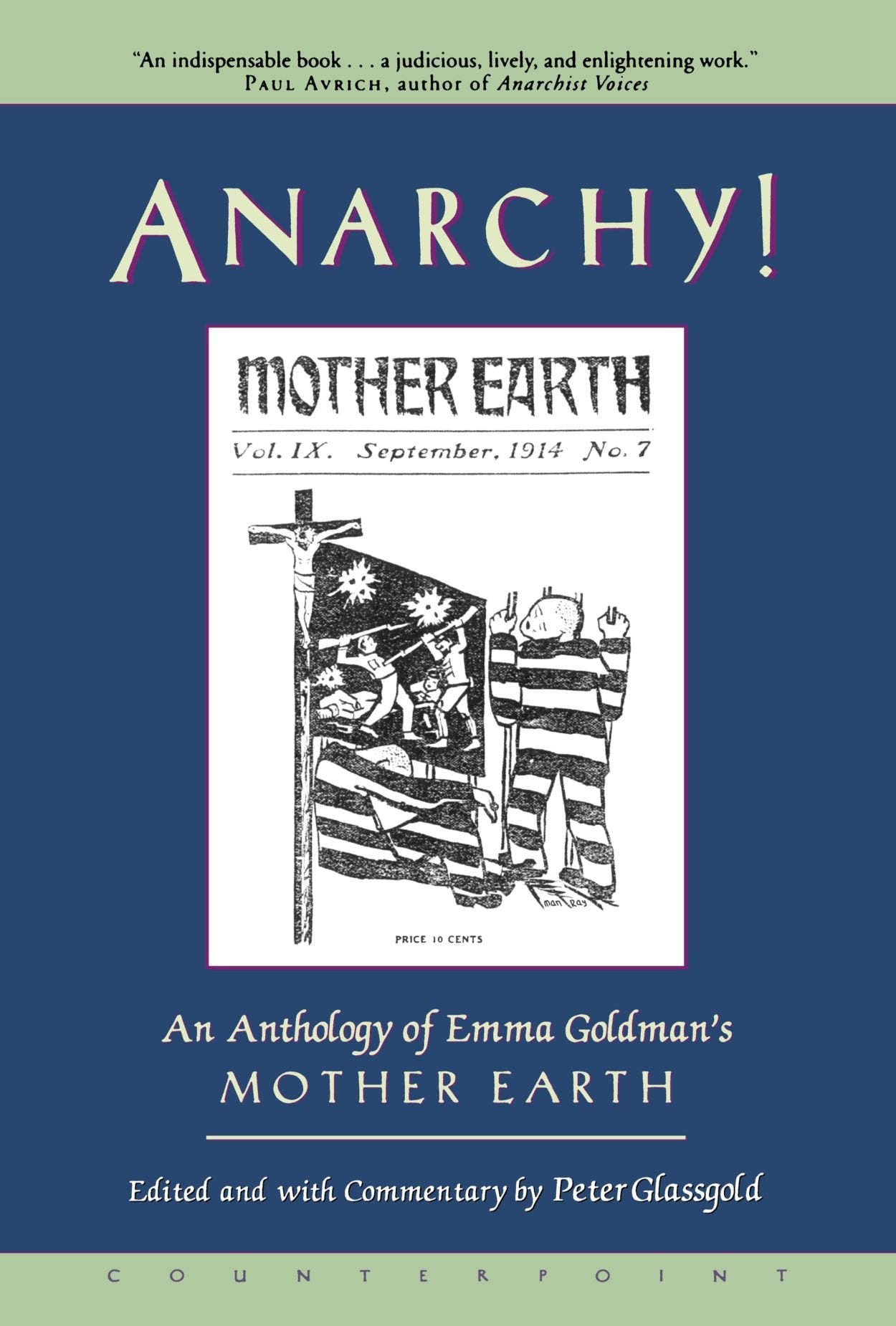 Anarchy!,Used