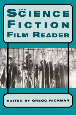 The Science Fiction Film Reader (Limelight),Used