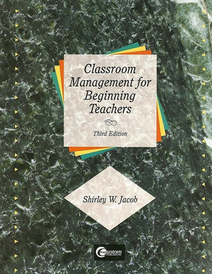LSC : Classroom Management For Beg Teachers,Used
