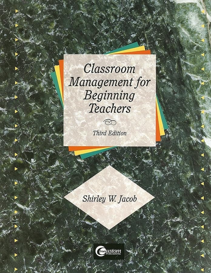 LSC : Classroom Management For Beg Teachers,Used