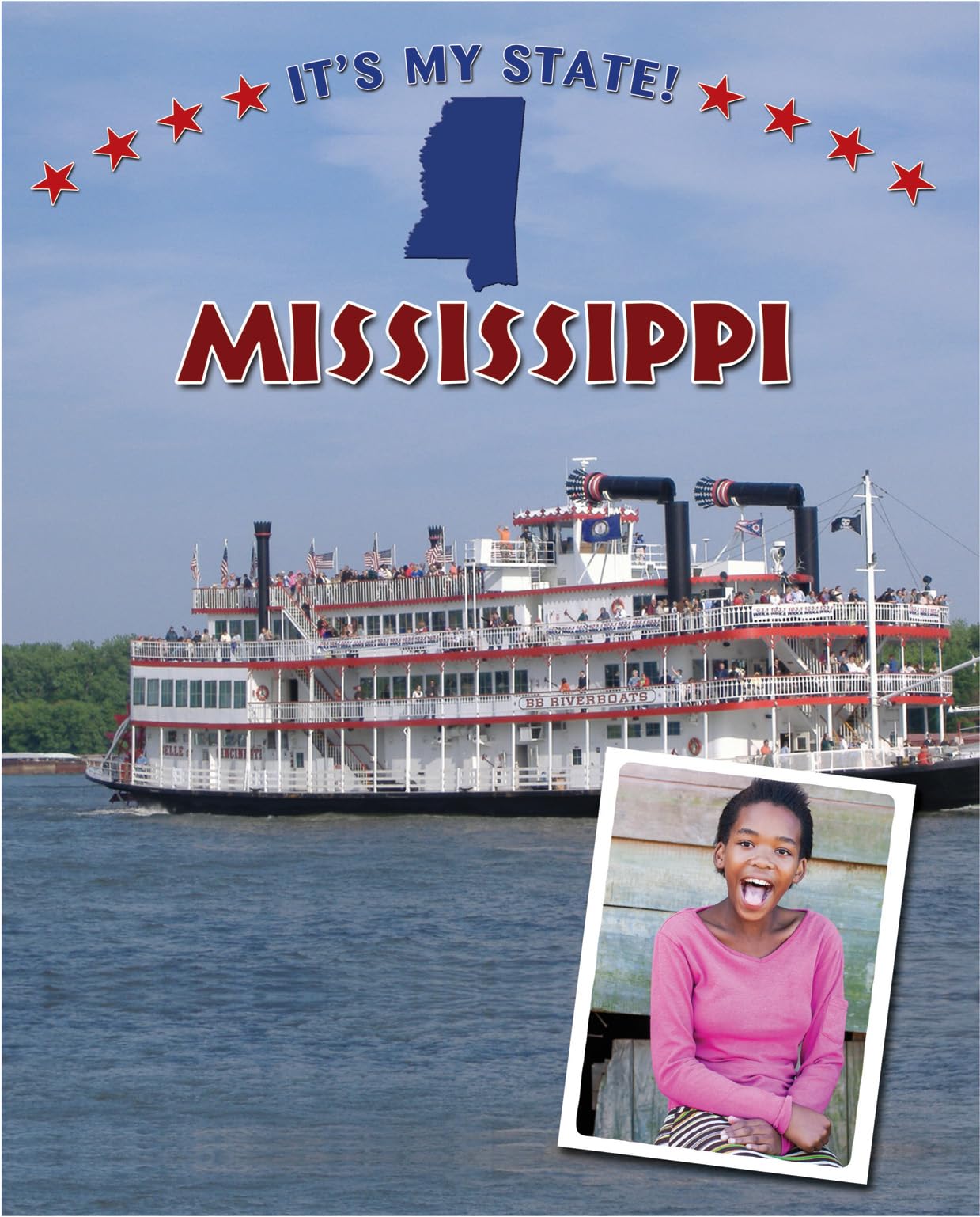 Mississippi (It's My State!),Used