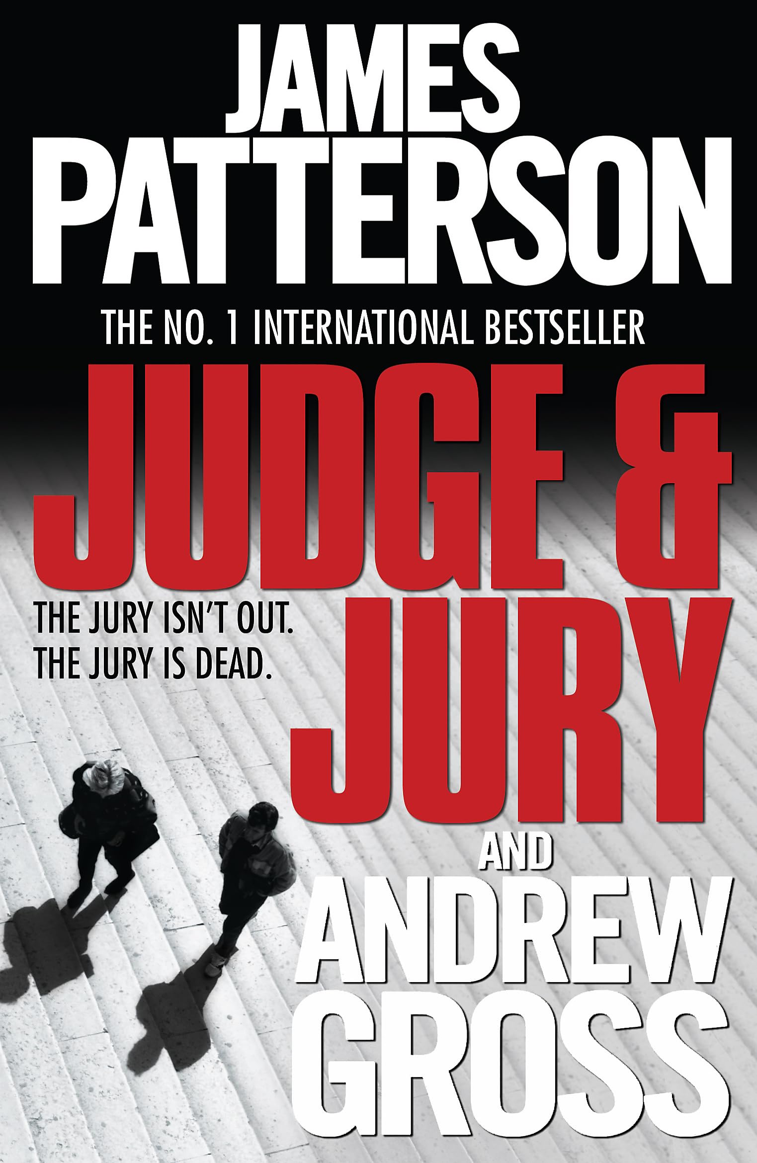 Judge & Jury,Used