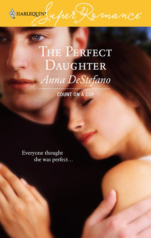 The Perfect Daughter,Used