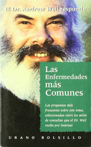 Las Enfermedades Ms Comunes,New